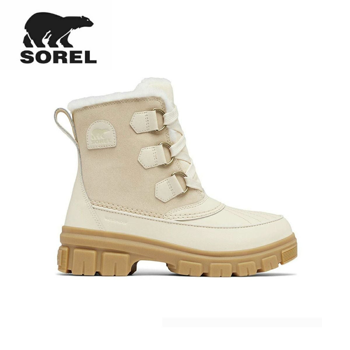 SOREL ソレル スノーシューズ スノーブーツ レディース＜2025＞NL5113