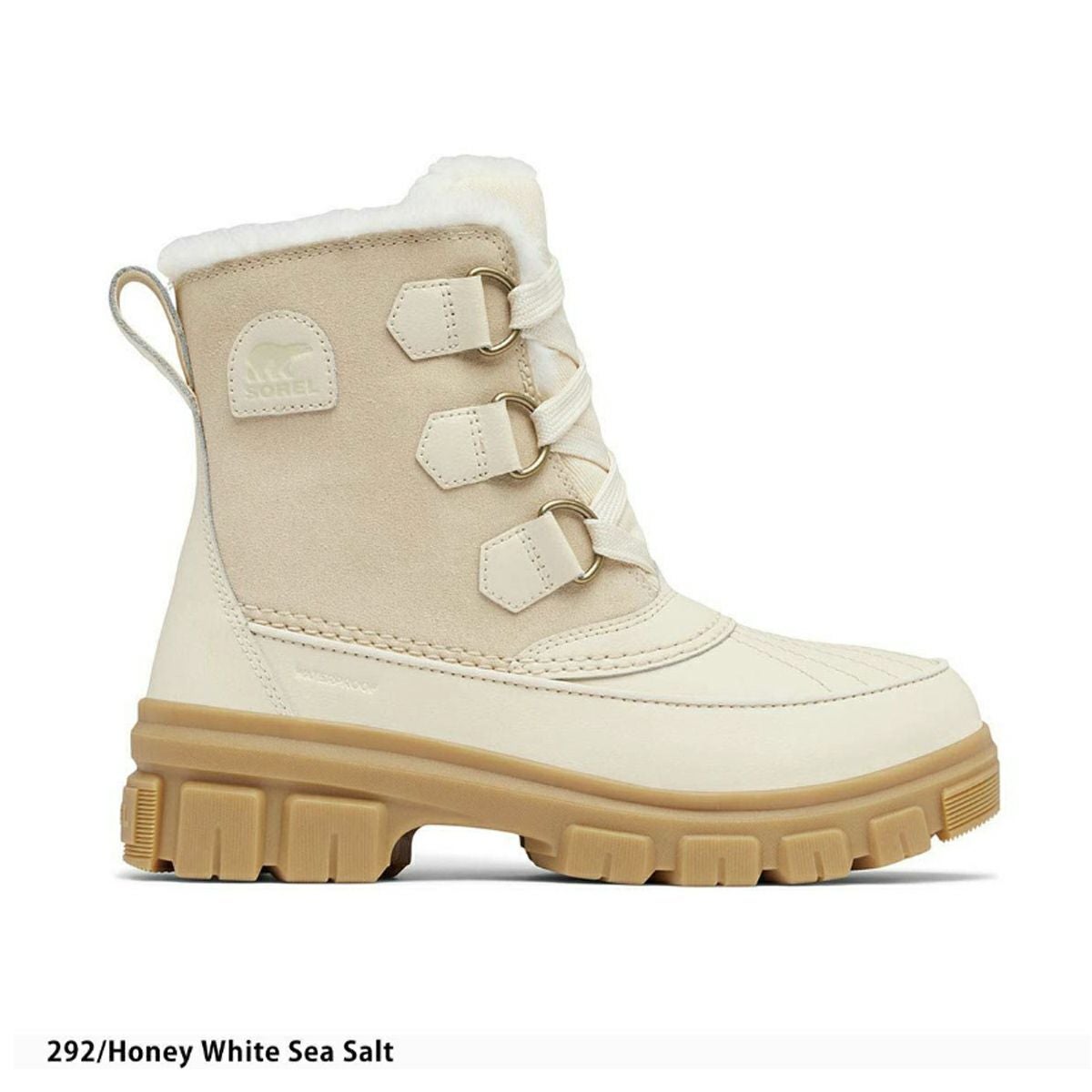 SOREL ソレル スノーシューズ スノーブーツ レディース＜2025＞NL5113