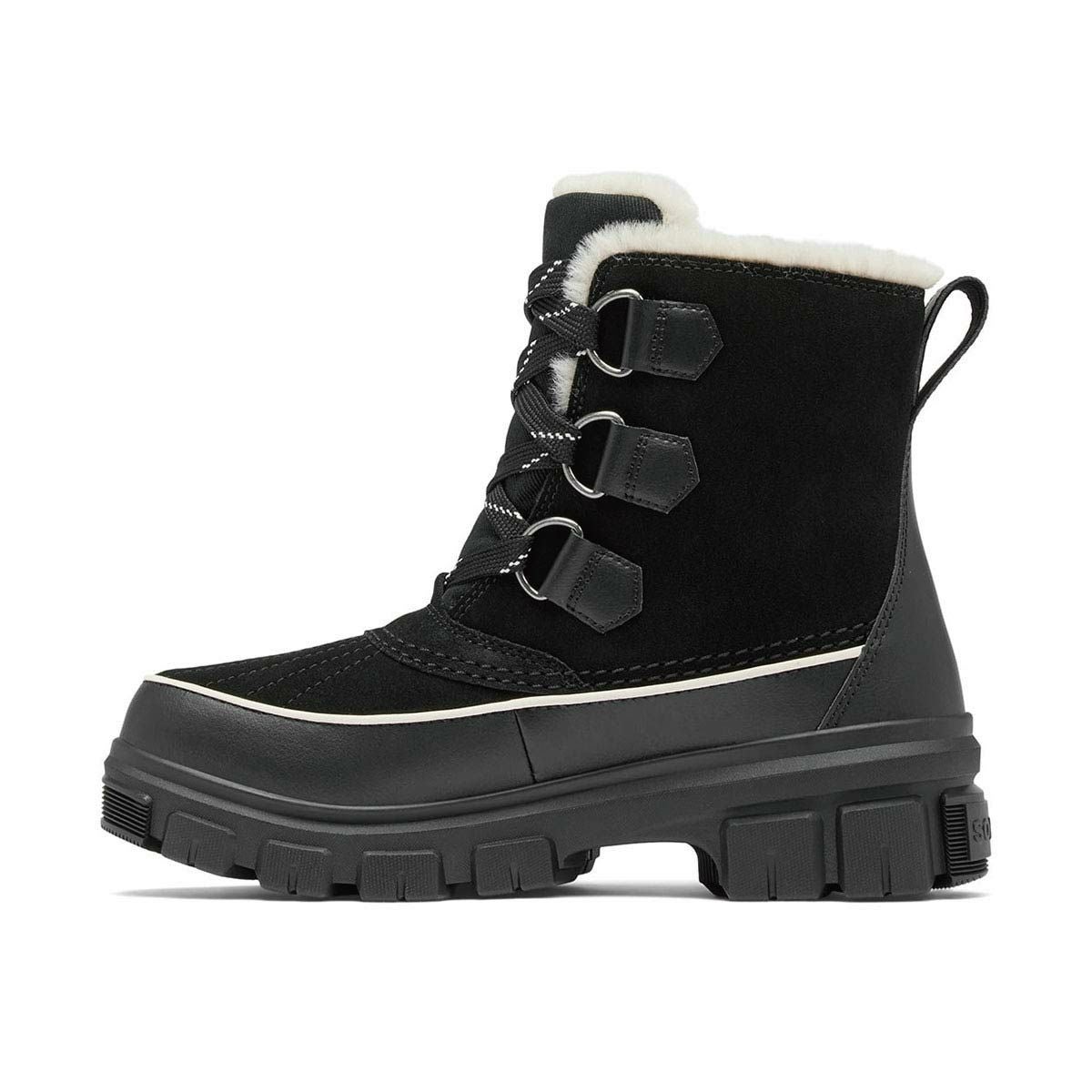 SOREL ソレル スノーシューズ スノーブーツ レディース＜2025＞NL5113
