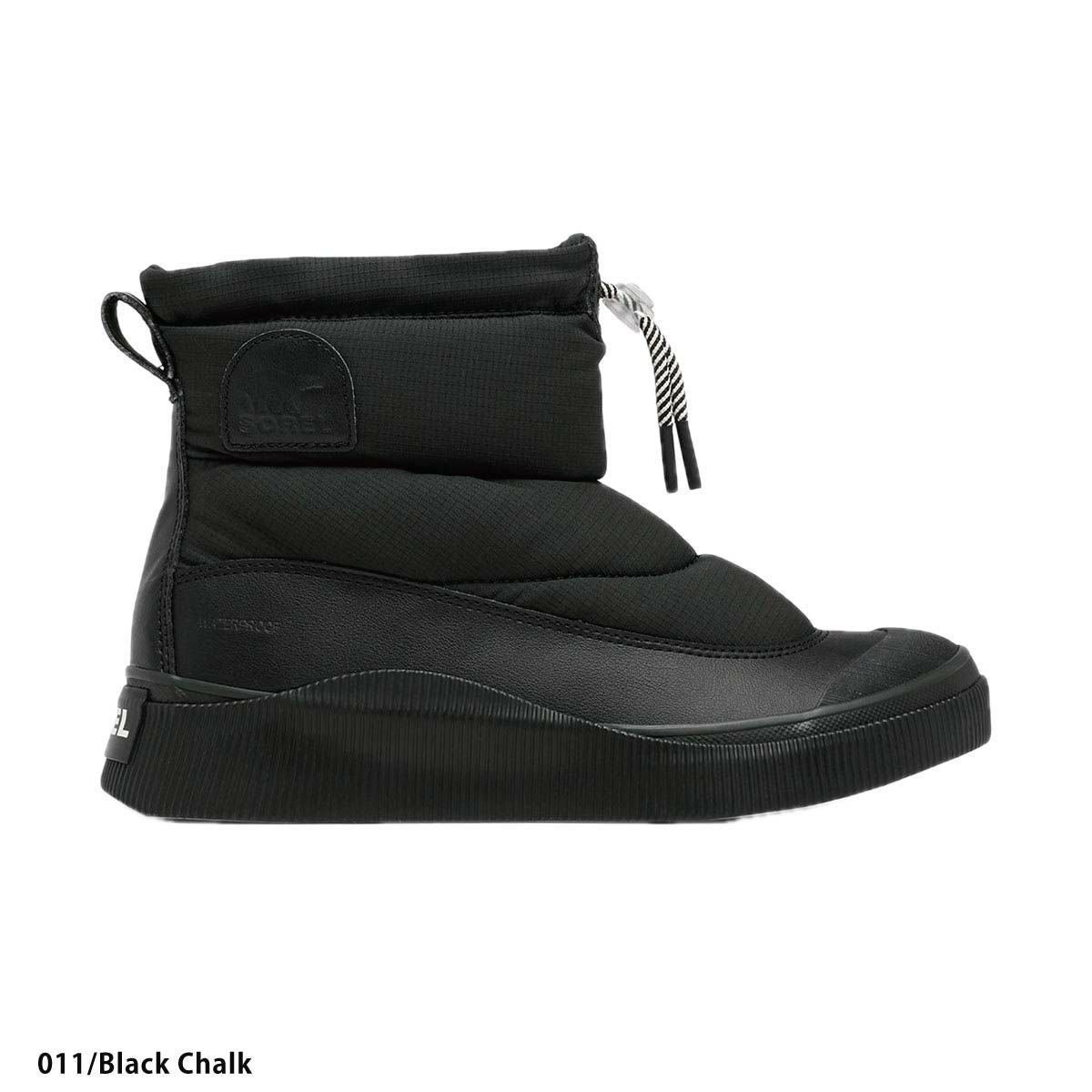 SOREL ソレル スノーシューズ スノーブーツ レディース＜2025＞NL5160