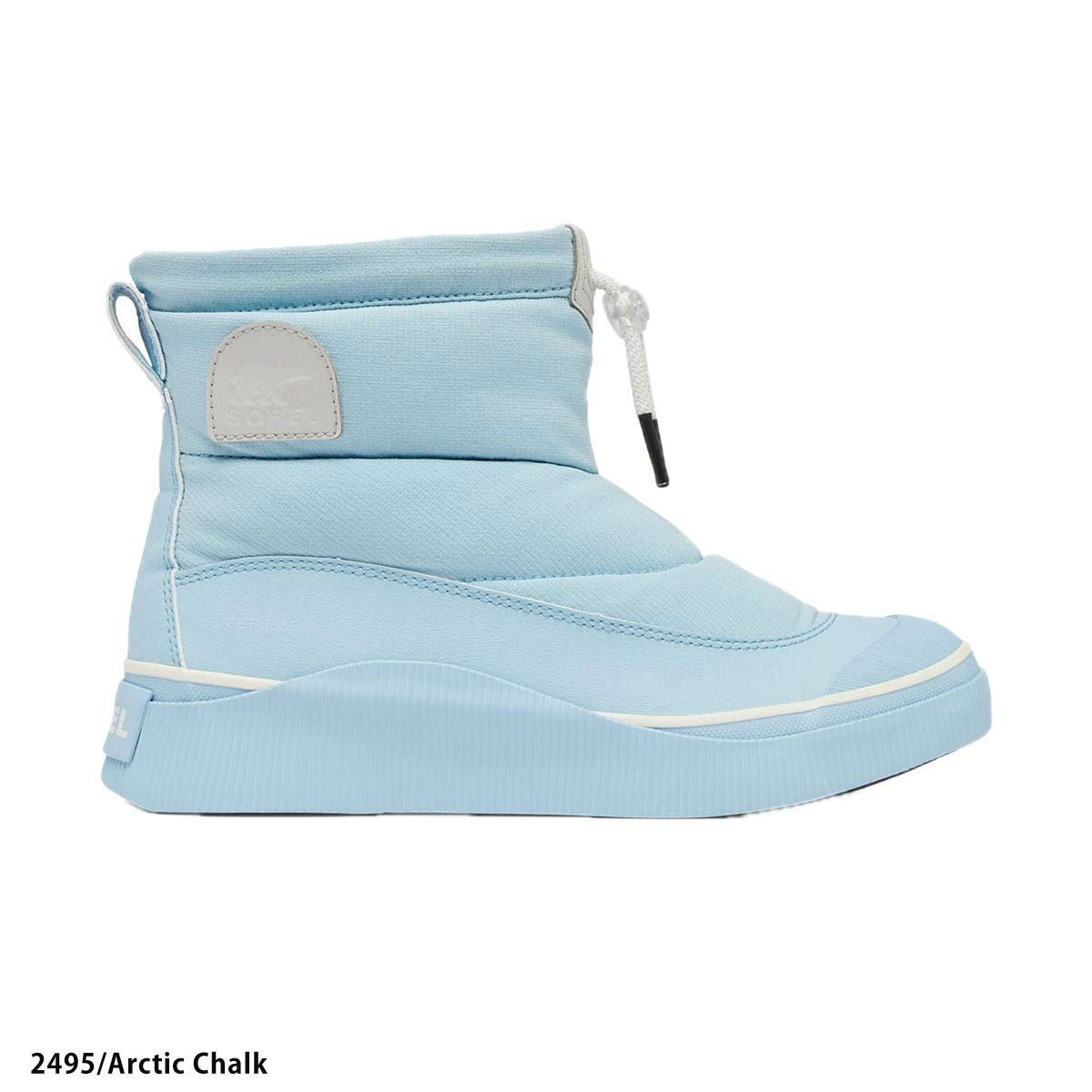 SOREL ソレル スノーシューズ スノーブーツ レディース＜2025＞NL5160