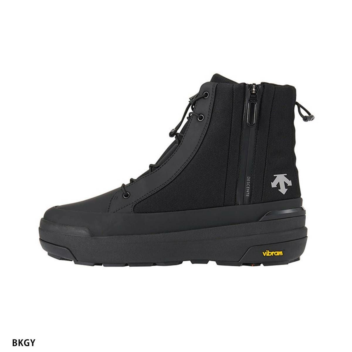 DESCENTE デサント スノーブーツ スノーシューズ メンズ レディース