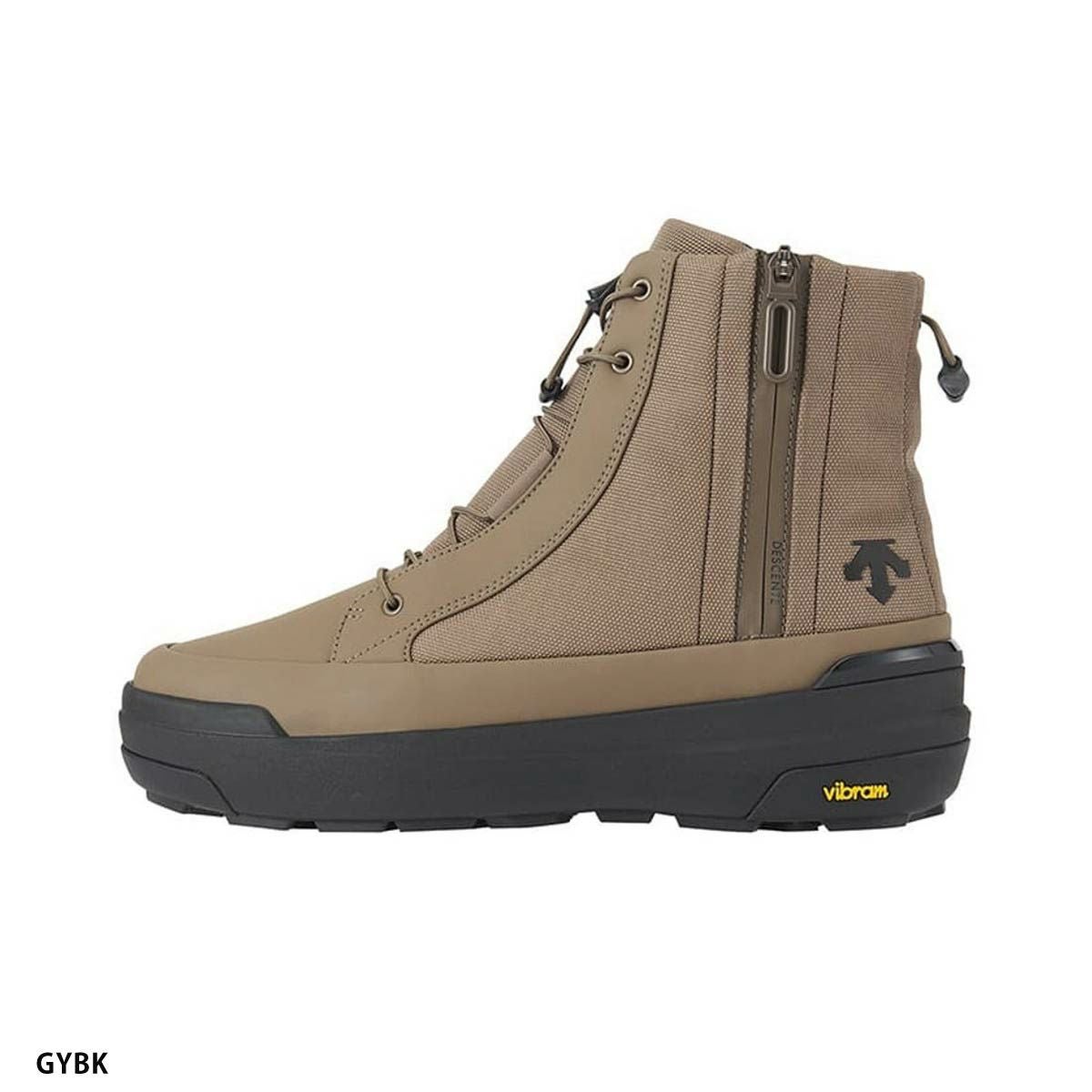 DESCENTE デサント スノーブーツ スノーシューズ メンズ レディース