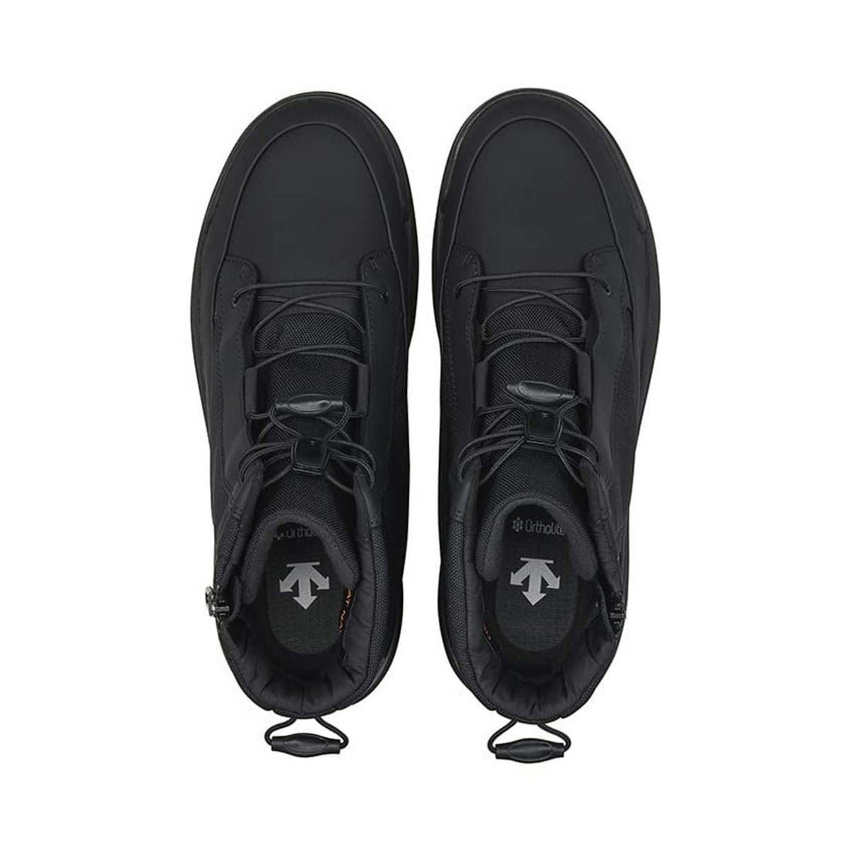 DESCENTE デサント スノーブーツ スノーシューズ メンズ レディース