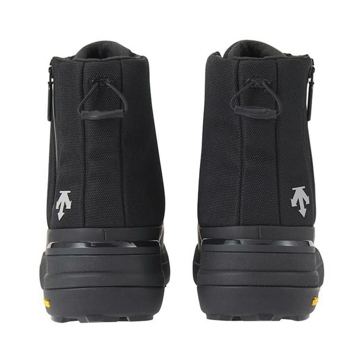DESCENTE デサント スノーブーツ スノーシューズ メンズ レディース