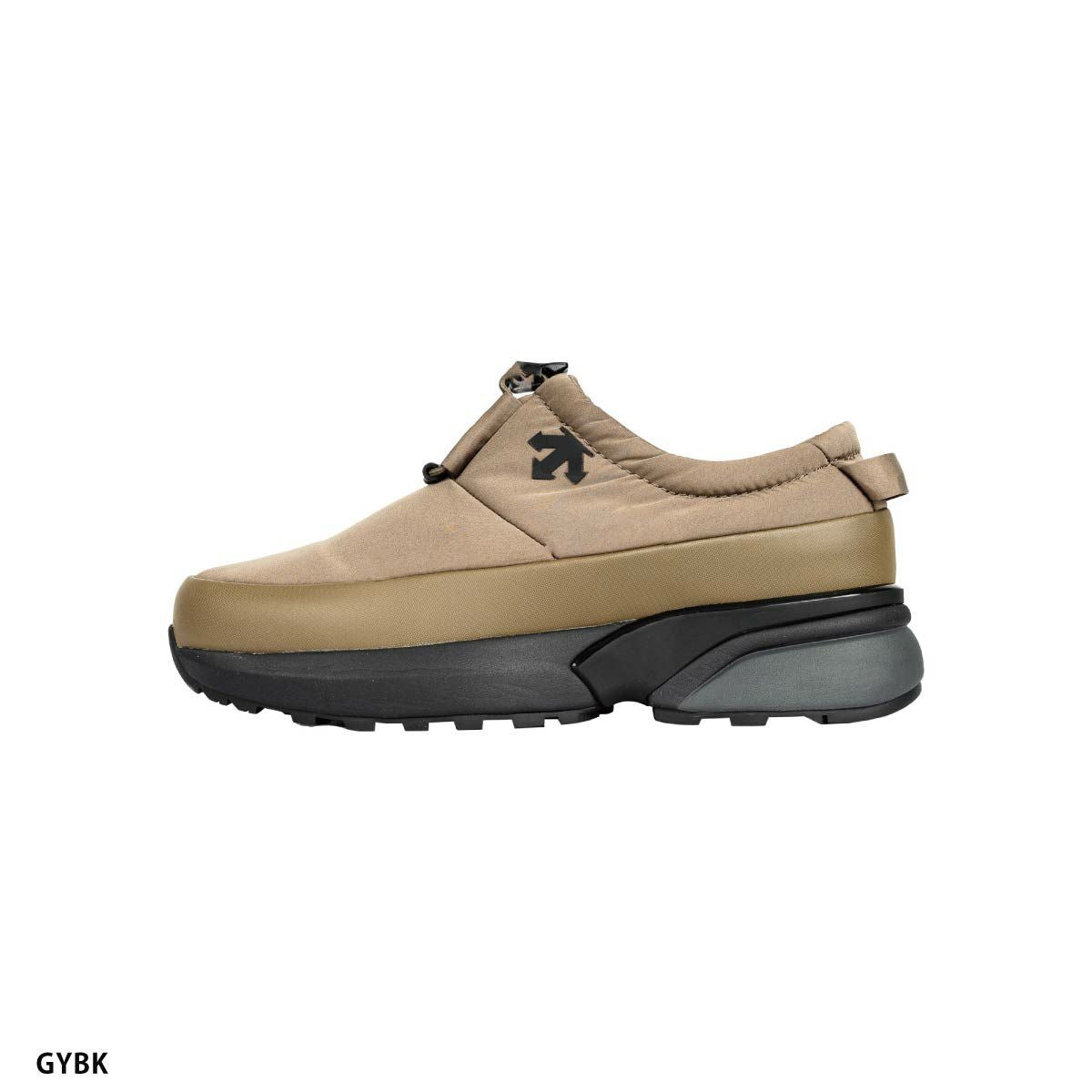 DESCENTE デサント スノーブーツ スノーシューズ メンズ レディース