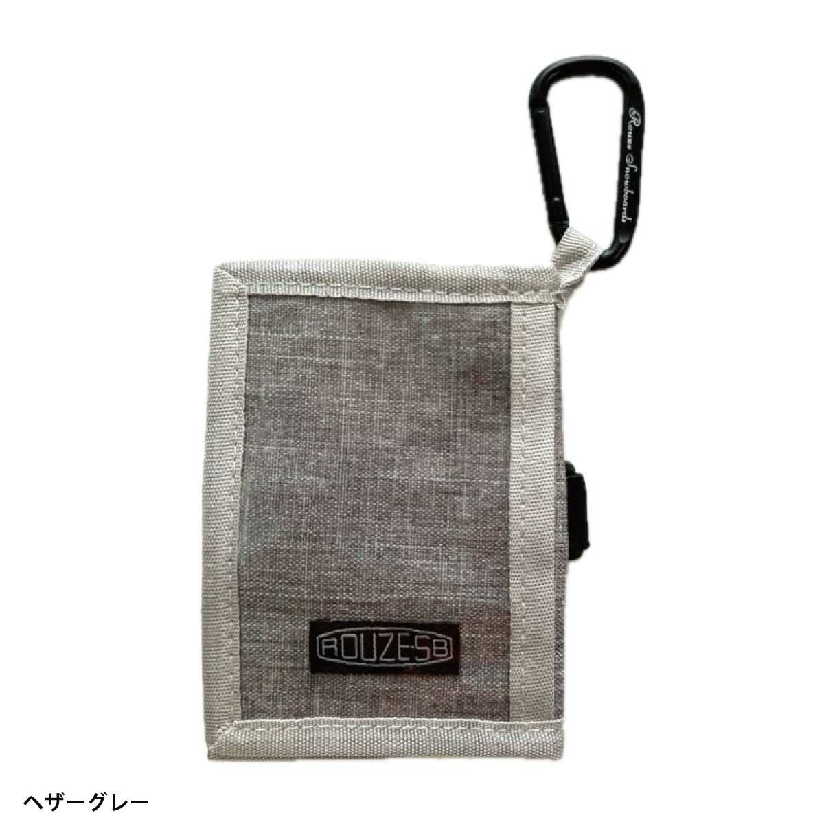 SNAKED LOWS パスケースthe GazettE REITA ROUZE ラウズ パスケース＜2026＞RZA703 / TICKET HOLDER ならタナベ