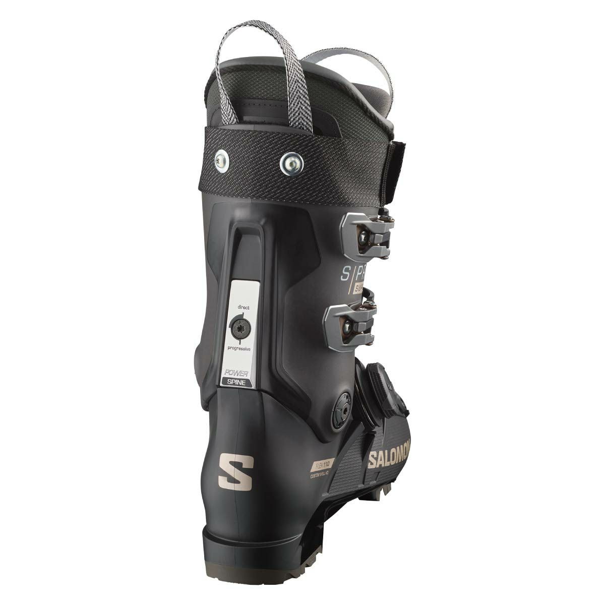 SALOMON サロモン スキーブーツ メンズ<2025>L47344900 / S/PRO SALOMON サロモン スキーブーツ メンズ<2025>L47344900 / S/PRO