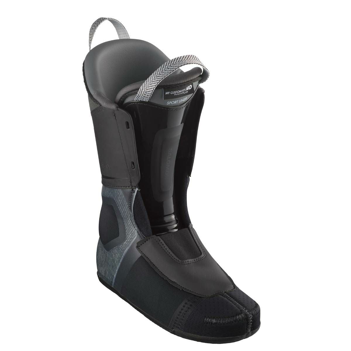 SALOMON サロモン スキーブーツ メンズ＜2025＞L47344900 / S/PRO
