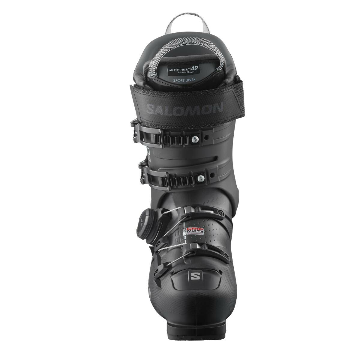 SALOMON サロモン スキーブーツ メンズ＜2025＞L47344900 / S/PRO