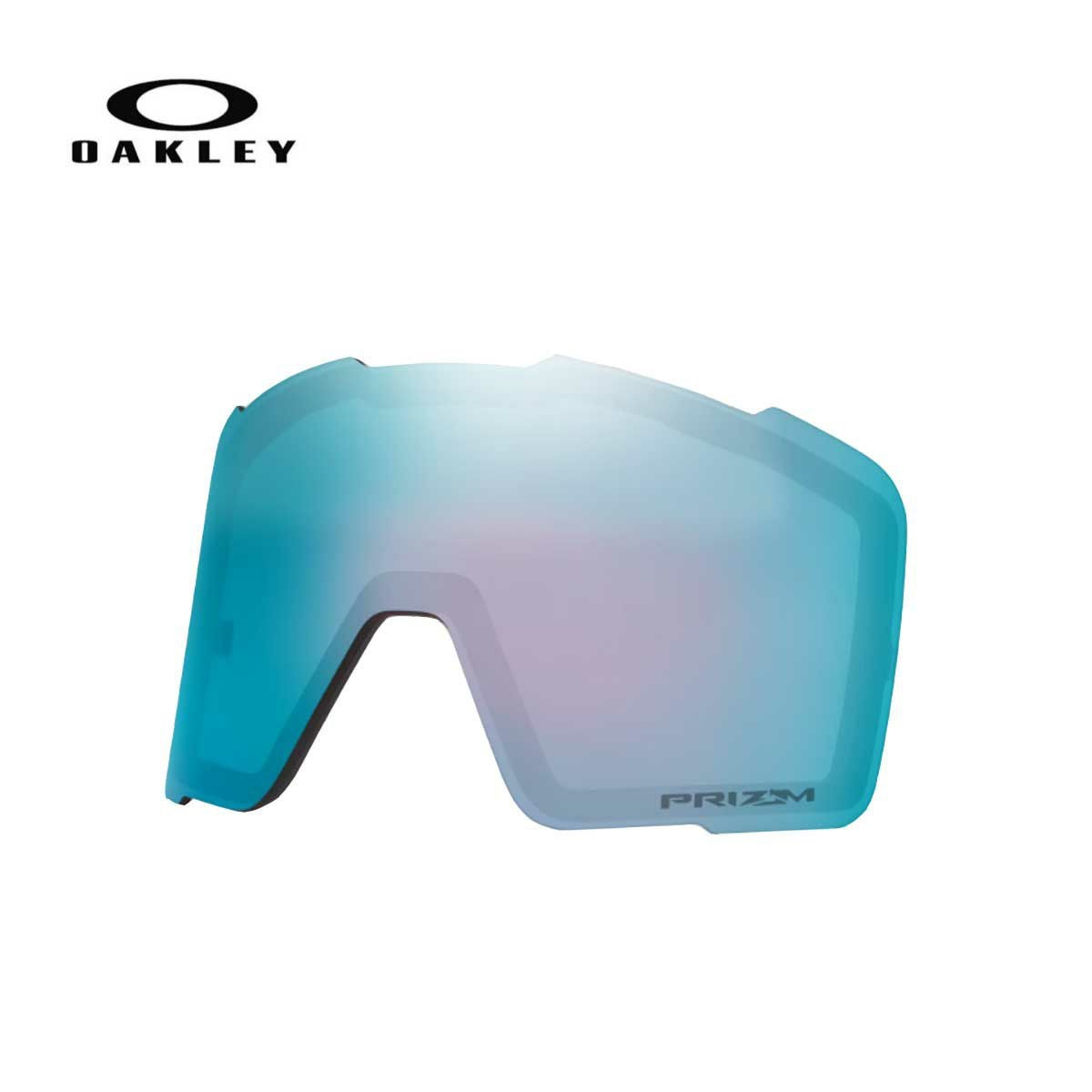 スキーゴーグル オークリー ゴーグル OAKLEY スペアレンズ＜2025＞LINE