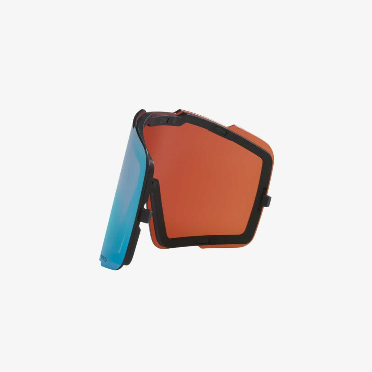 スキーゴーグル オークリー ゴーグル OAKLEY スペアレンズ＜2027＞LINE