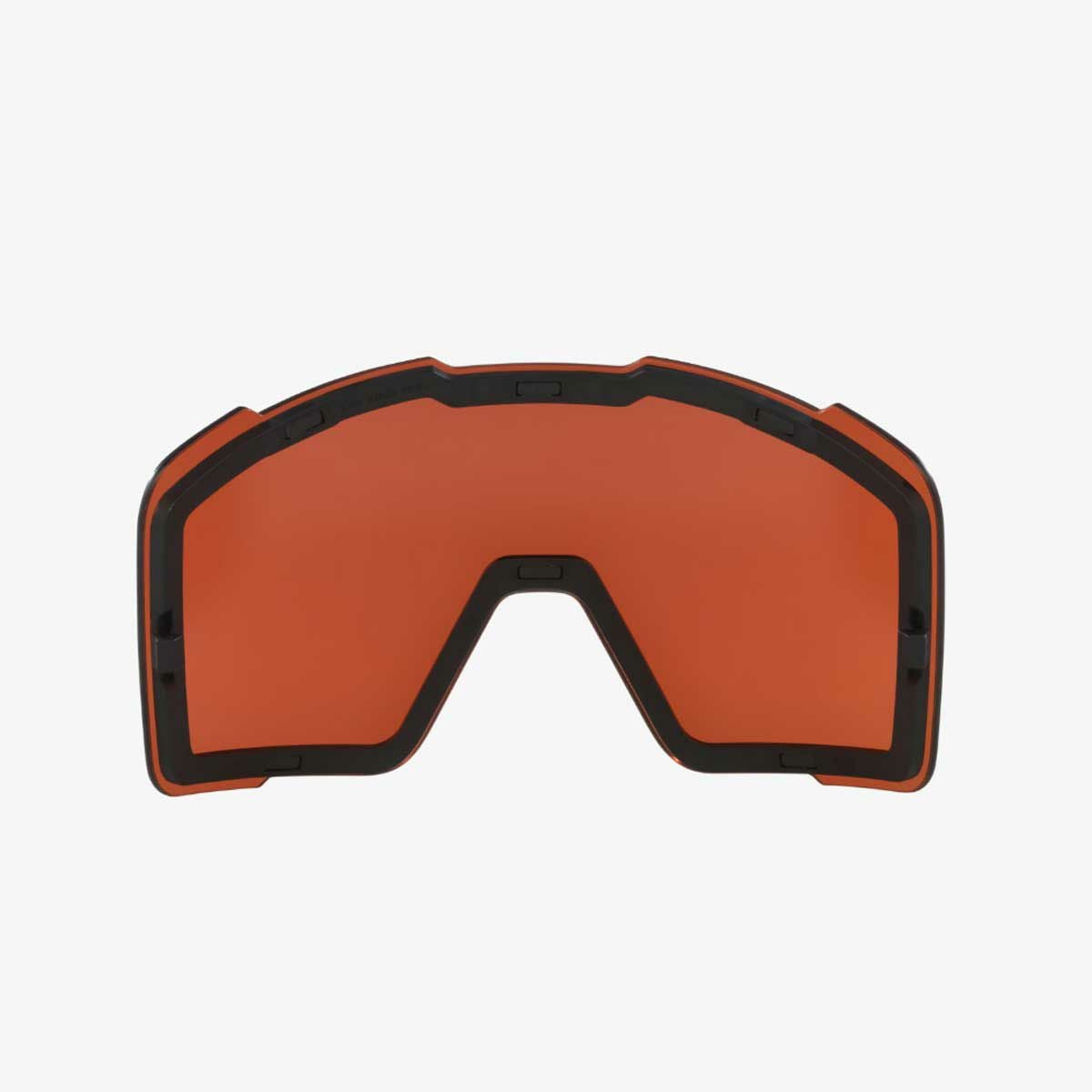 スキーゴーグル オークリー ゴーグル OAKLEY スペアレンズ＜2027＞LINE