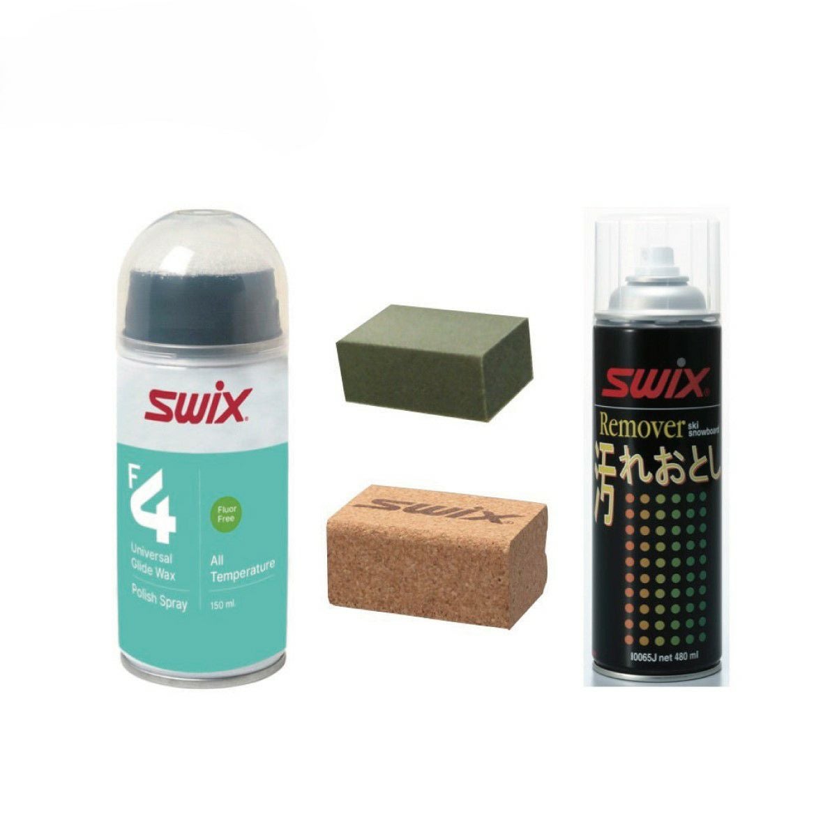 SWIX スウィックス　スキー　ワックス SWIX(スウィックス)ワックス2022-2023モデルを徹底解説！