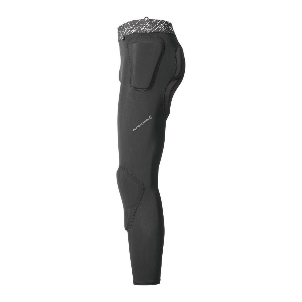 north peak ノースピーク インナープロテクター メンズ レディース