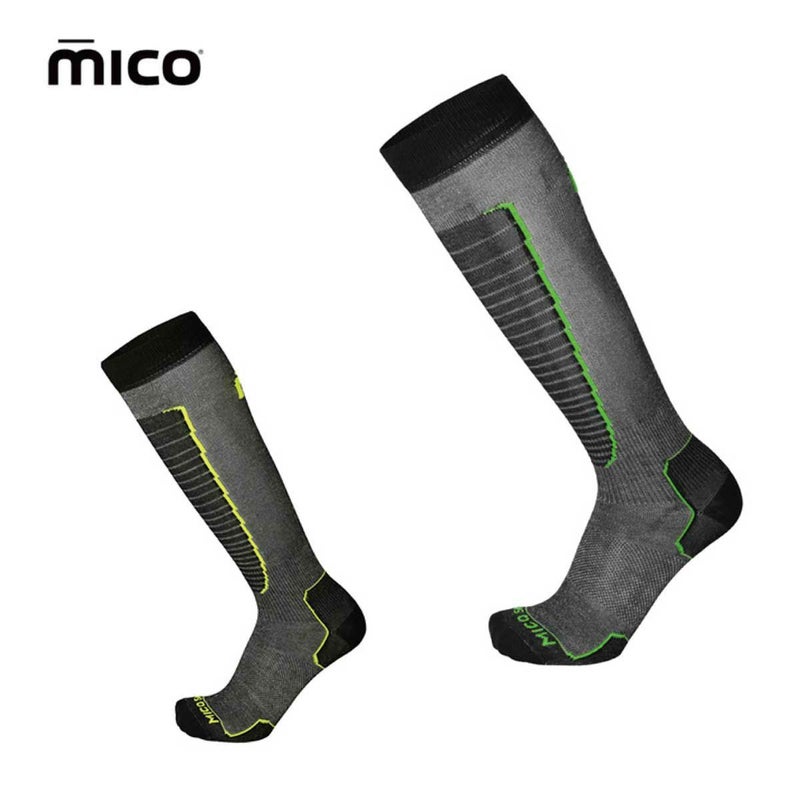 MICO SOCKS �~�R �\�b�N�X �X�L�[�C�� �����Y ���f�B�[�X��2025�� CA230 LIGHT  WARM CONTROL
