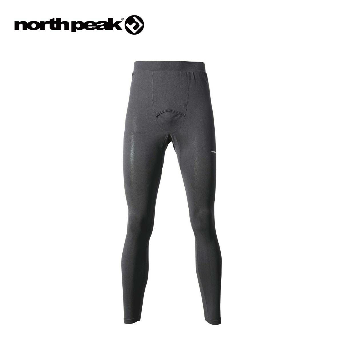 north peak ノースピーク インナー タイツ メンズ＜2026＞NP-8075