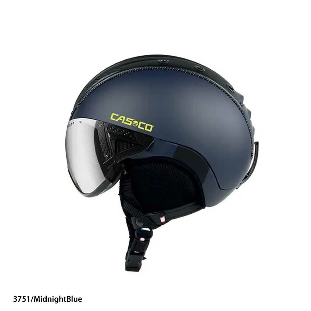 カスコCASCO　スキーヘルメット新品未使用Ｌサイズ CASCO カスコ スキー ヘルメット メンズ レディース ＜2025＞ SP-2