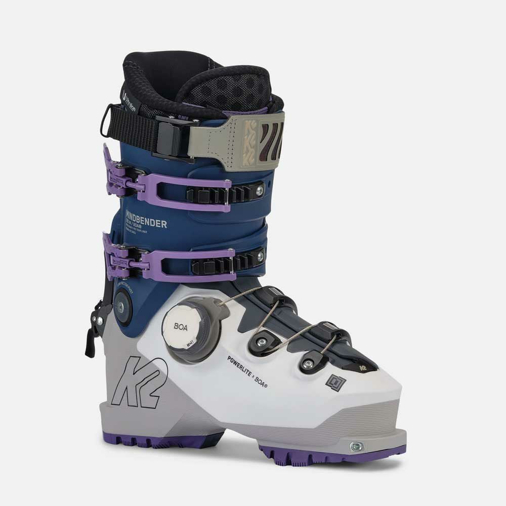K2 ケーツー スキーブーツ レディース＜2025＞MINDBENDER 105 BOA W