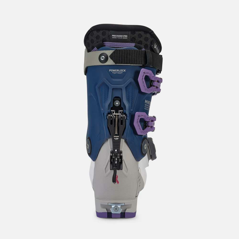 K2 MINDBENDER 23〜23.5【4回使用】スキーブーツ 女性用 K2 ケーツー スキーブーツ レディース＜2025＞MINDBENDER 105 BOA W