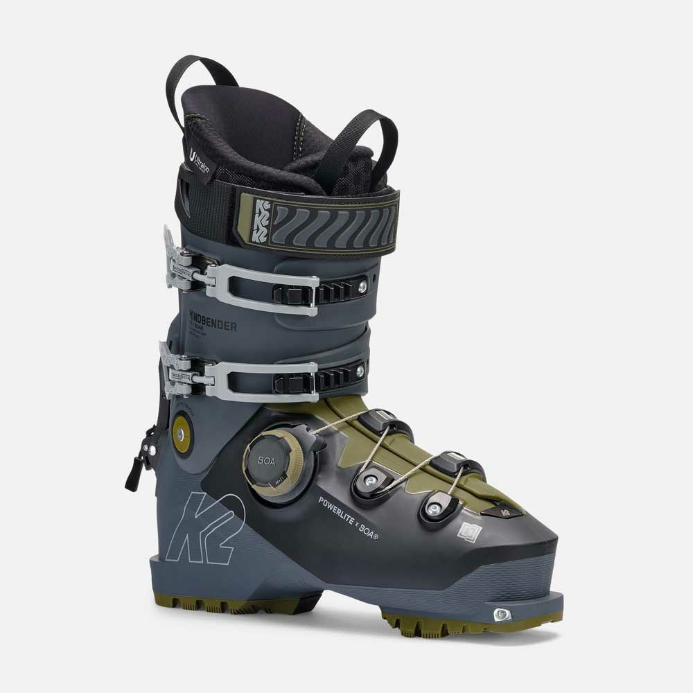 K2 ケーツー スキーブーツ メンズ＜2025＞MINDBENDER 110 BOA