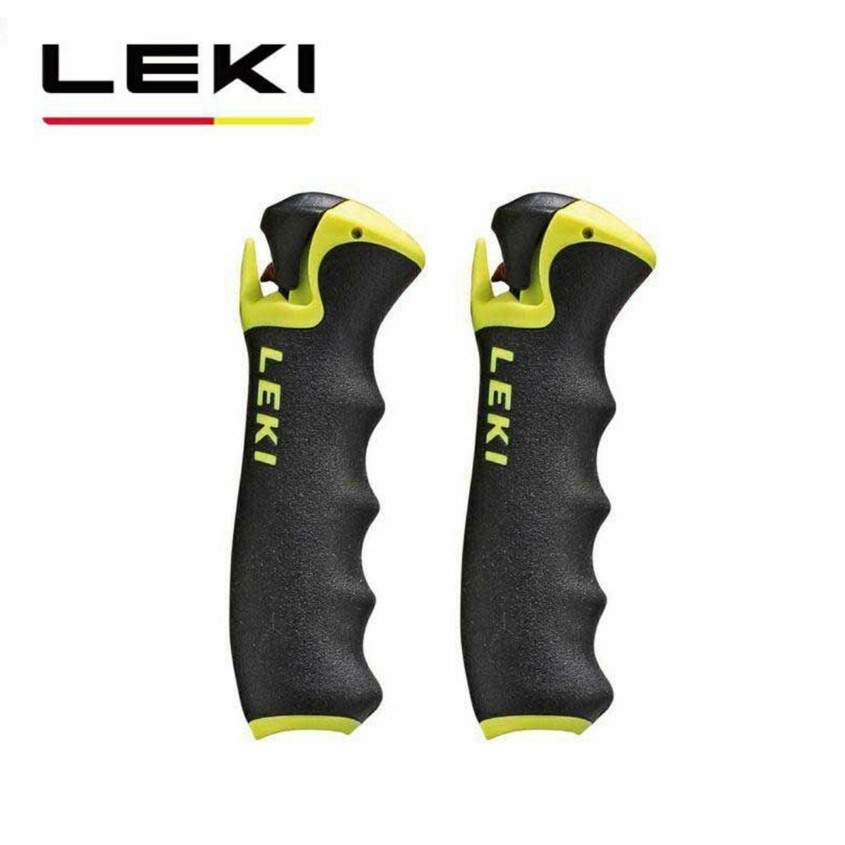 LEKI HTS6.5 極美品 トリガーシステム 113cm LEKI HTS6.5 極美品 トリガーシステム 113cm 【公式通販】