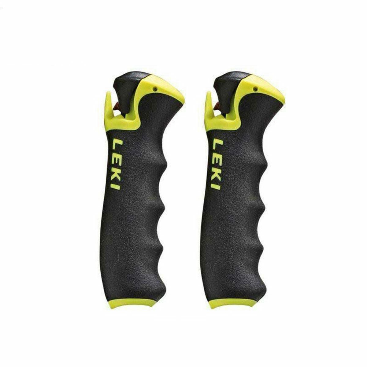 LEKI HTS6.5 極美品 トリガーシステム 113cm Amazon.co.jp: LEKI ユニ 大人用 スポーツ スキーポール シルバー S/M