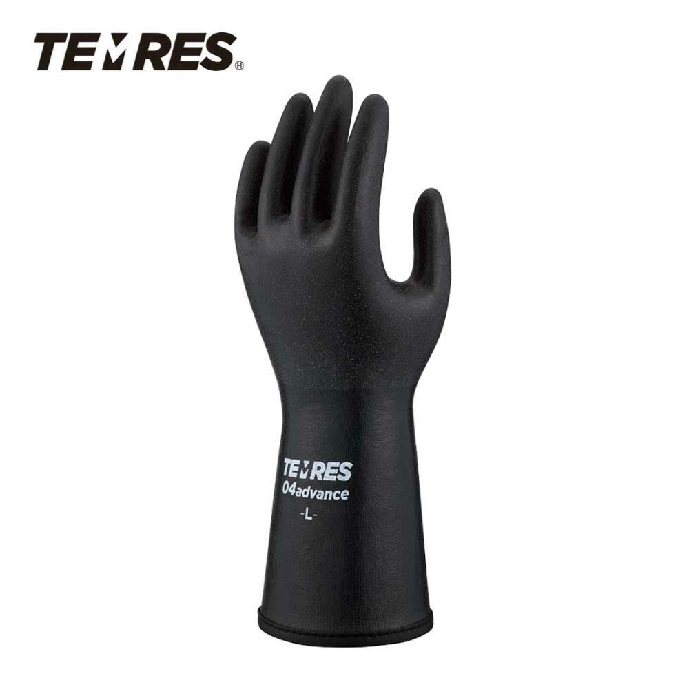 TAUBERT トーバート スキーグローブ メンズ レディース＜2026＞X RIDE