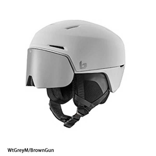 bolle ボレ スキーヘルメット メンズ レディース<2025> X-FUSON PURE bolle ボレ スキーヘルメット メンズ レディース<2025> X-FUSON PURE