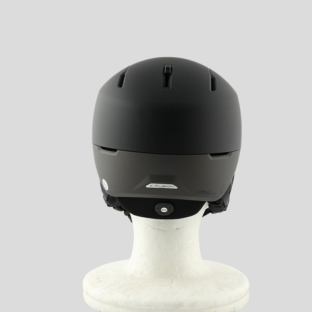 bolle ボレ スキーヘルメット メンズ レディース＜2025＞ X-FUSON PURE