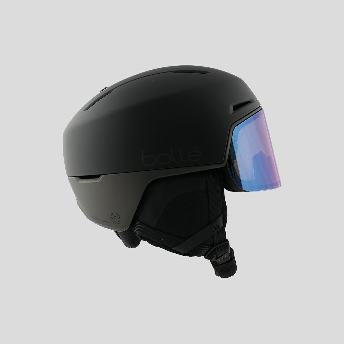 bolle ボレ スキーヘルメット メンズ レディース＜2025＞ X-FUSON PURE