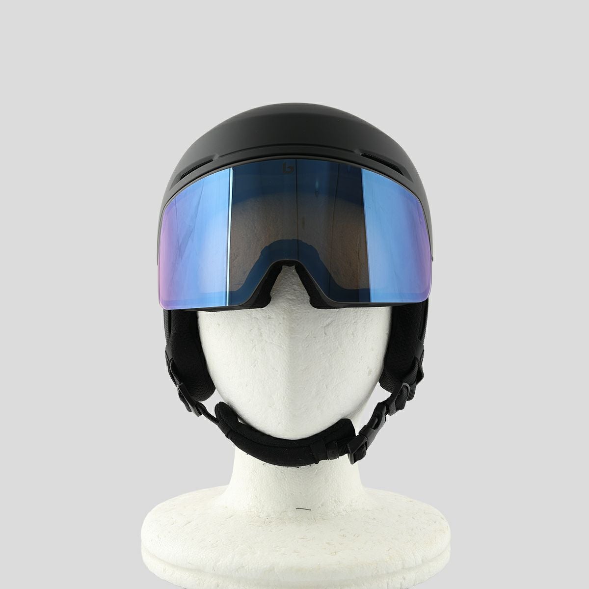 bolle ボレ スキーヘルメット メンズ レディース＜2025＞ X-FUSON PURE