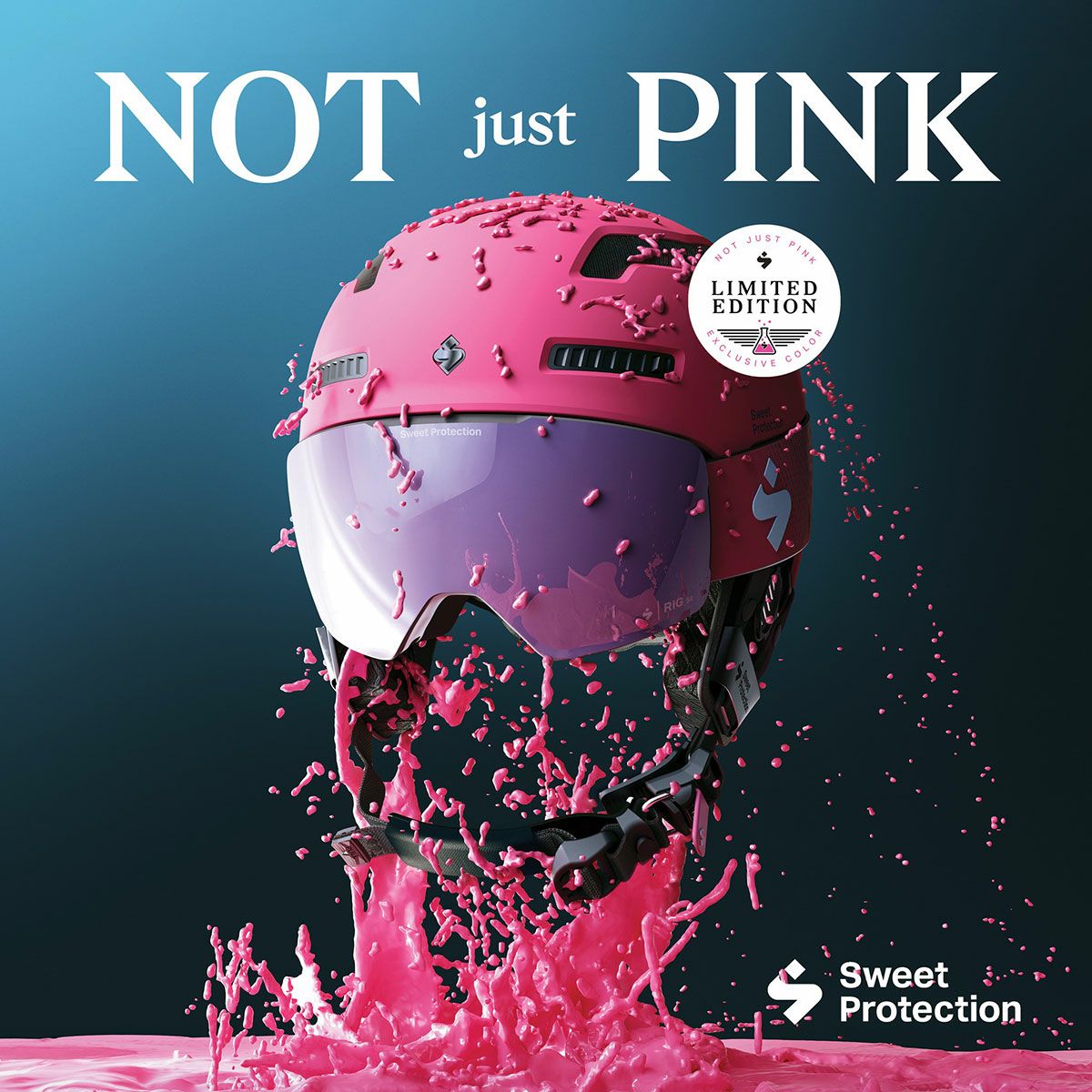 SweetProtection スウィートプロテクション★ゴーグル スキーゴーグル スウィートプロテクション ゴーグル Sweet Protection