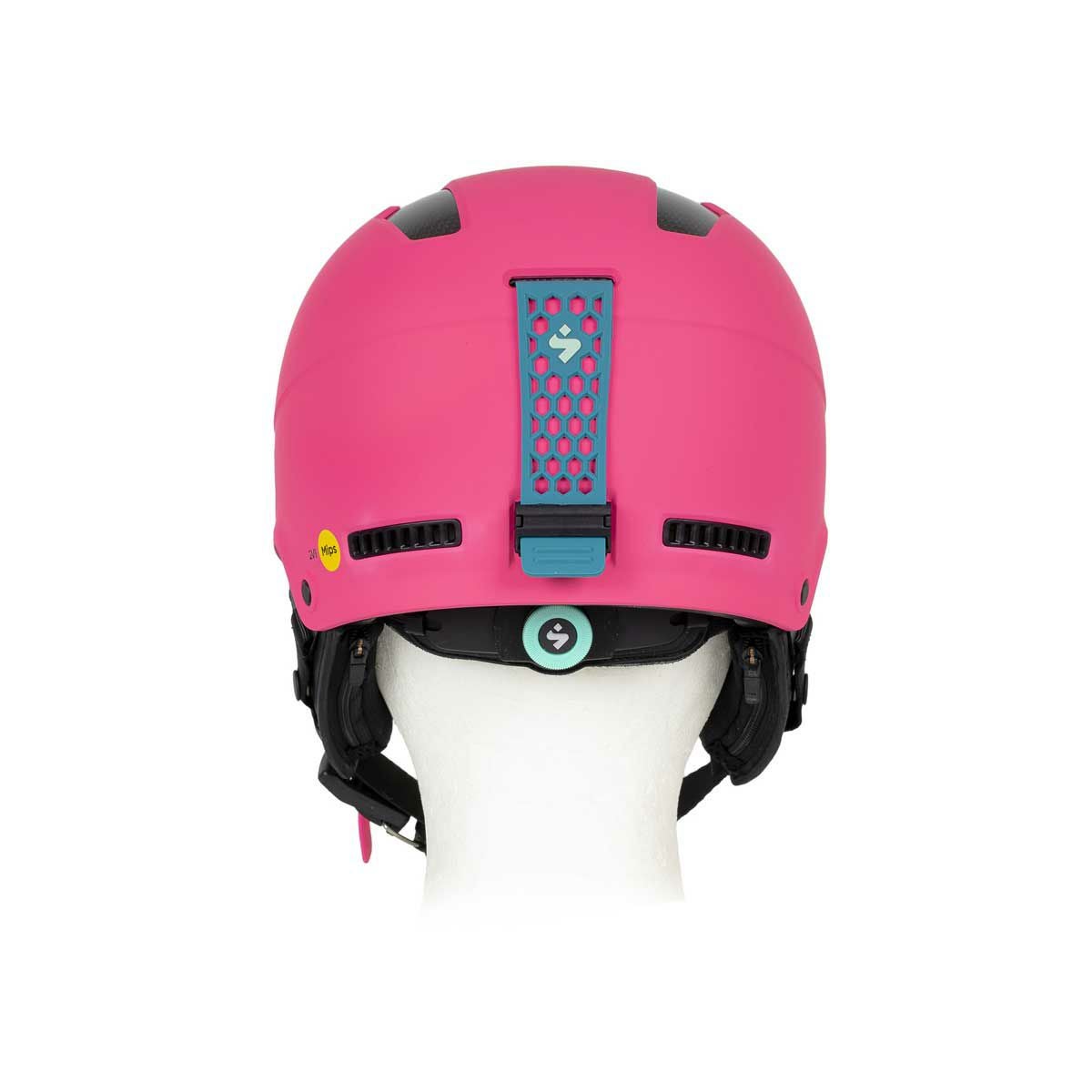 Sweet Protection スウィートプロテクション スキー ヘルメット メンズ