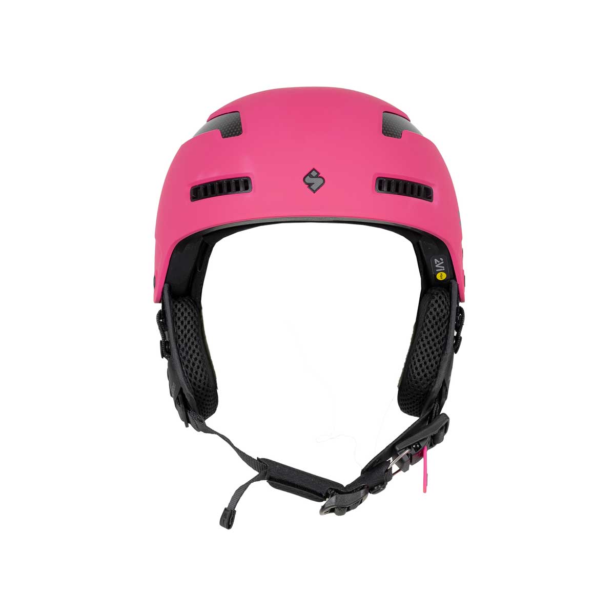 Sweet Protection スウィートプロテクション スキー ヘルメット メンズ