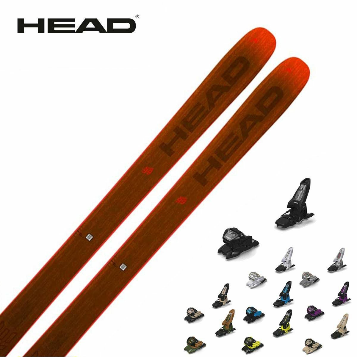 HEAD】ヘッドスキー板ならスキー用品通販ショップ - タナベスポーツ