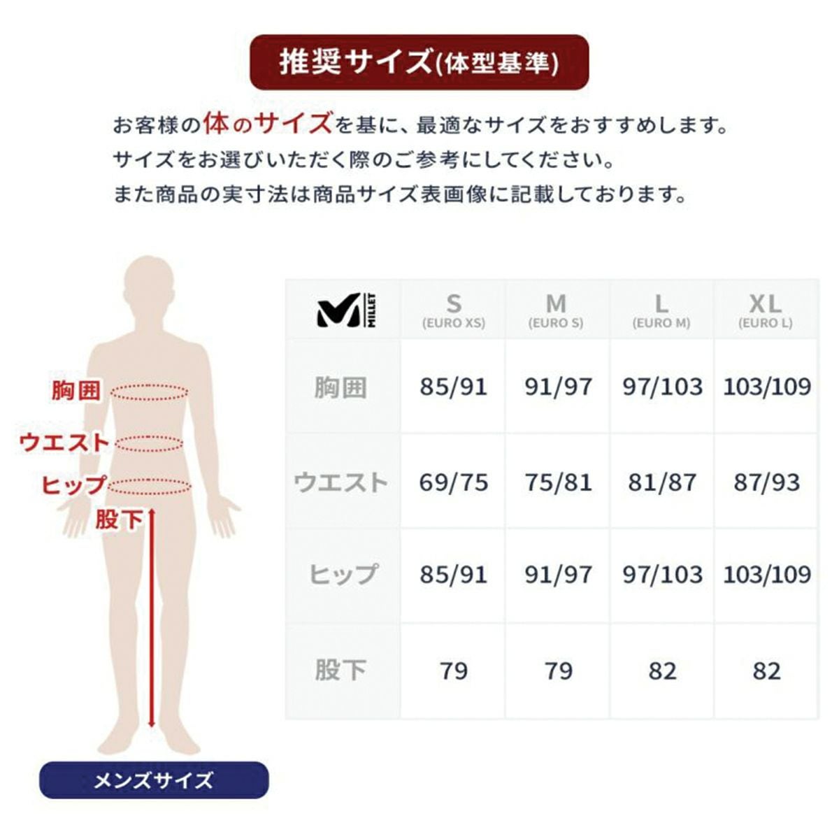 MILLET ミレー スキーウェア ジャケット メンズ ＜2026＞MIV10202