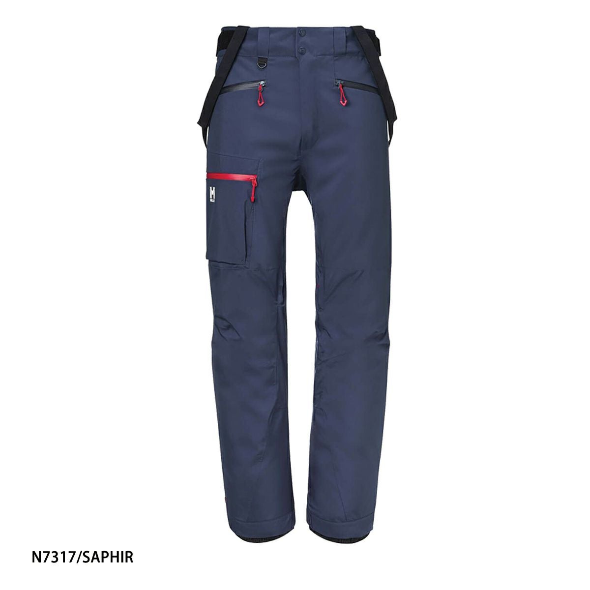 MILLET ミレー スキーウェア パンツ メンズ ＜2026＞MIV10598 / GRANDS