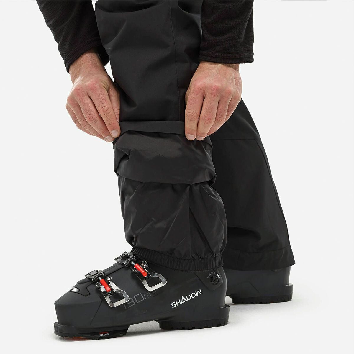 MILLET ミレー スキーウェア パンツ メンズ ＜2026＞MIV10598 / GRANDS
