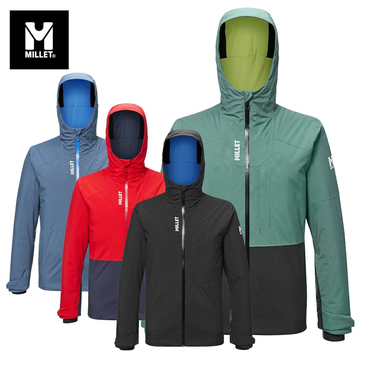 スミス　SMITH スノーボード　スノーボードウェア　アノラック　パーカー SMITH（スミス） ウィンドブレーカー SMITH ANORAK WINDBREAKER