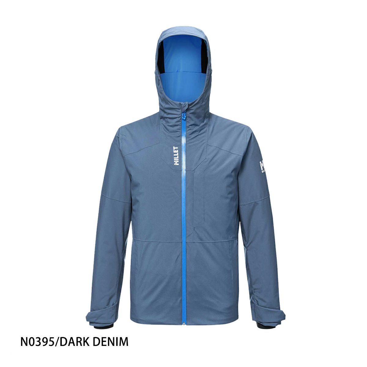 MILLET ミレー スキーウェア スキージャケット メンズ＜ 2026
