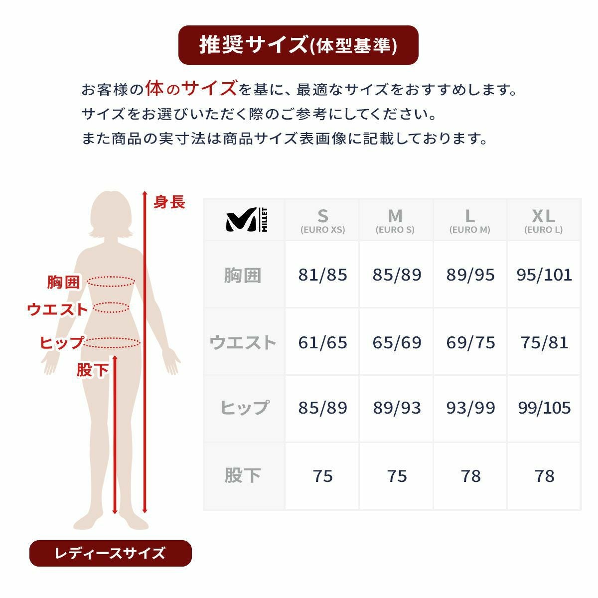 MILLET ミレー スキーウェア ジャケット レディース ＜ 2026＞MIV10606
