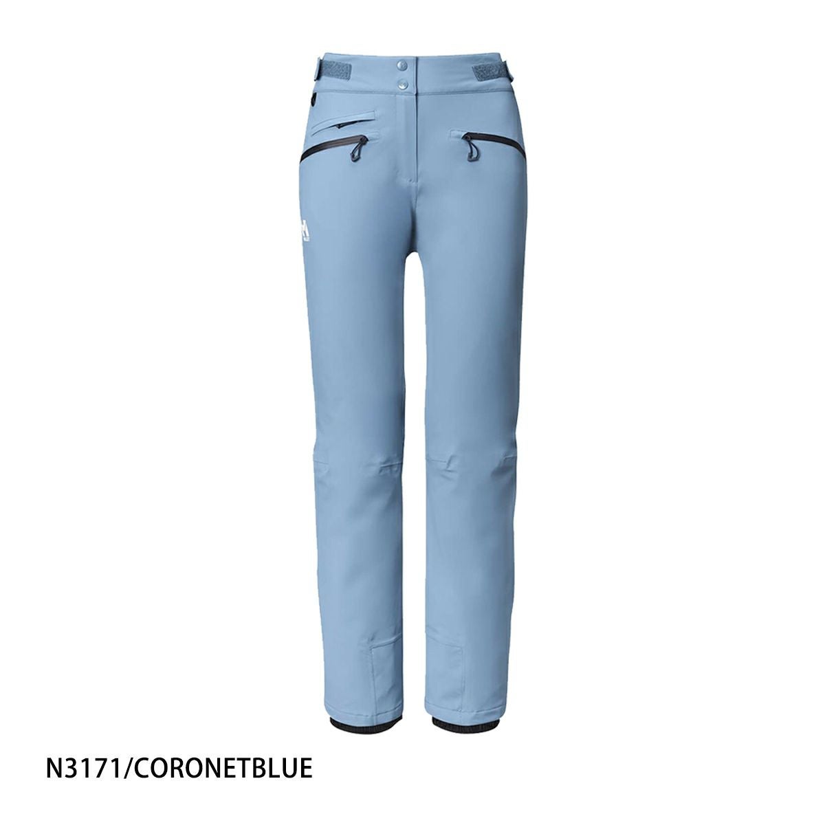 MILLET ミレー スキーウェア パンツ レディース ＜ 2026＞MIV10607J