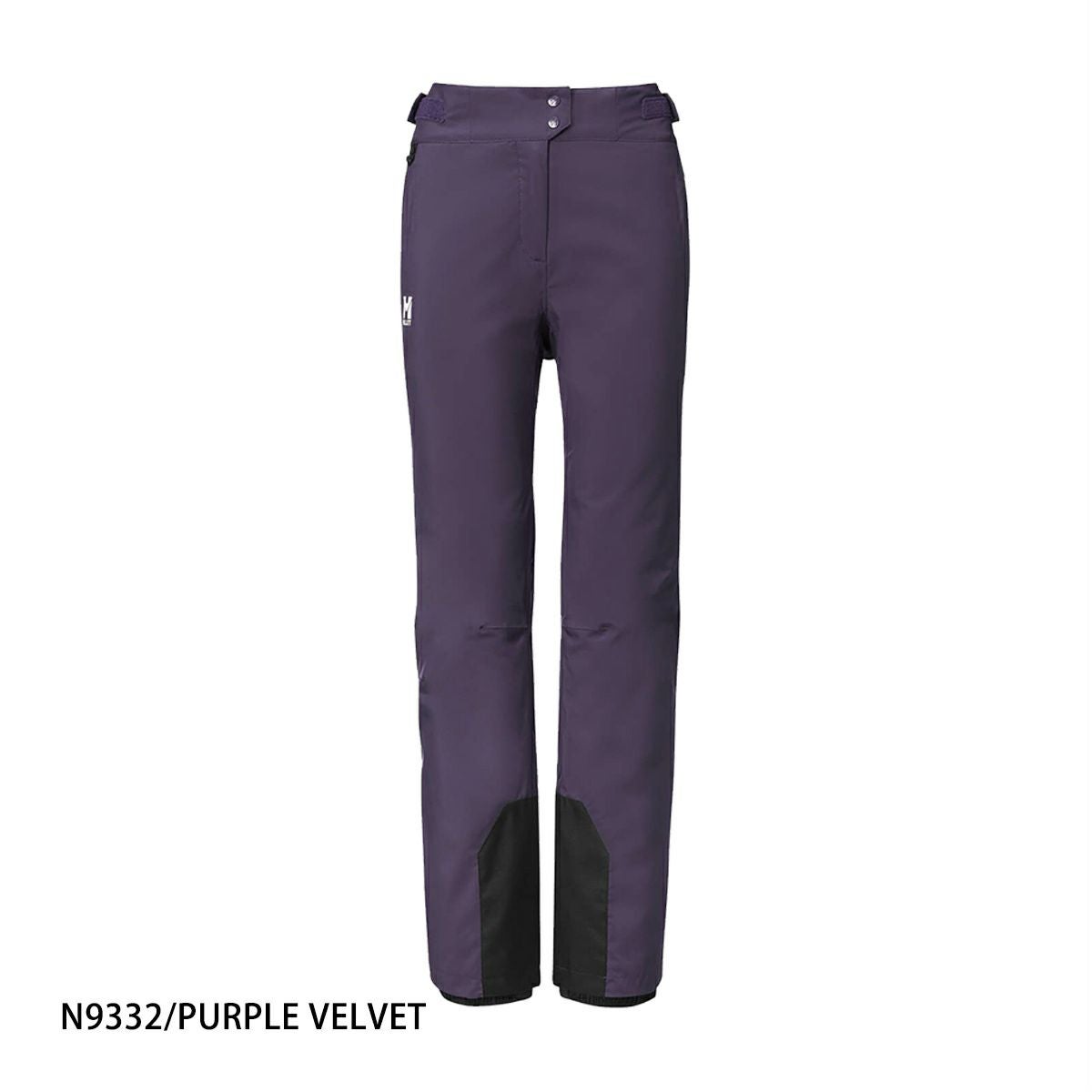 MILLET ミレー 防水透湿スキーパンツ アトナ ピークⅡパンツ JP MILLET ミレー スキーウェア パンツ レディース ＜ 2026＞MIV10613J