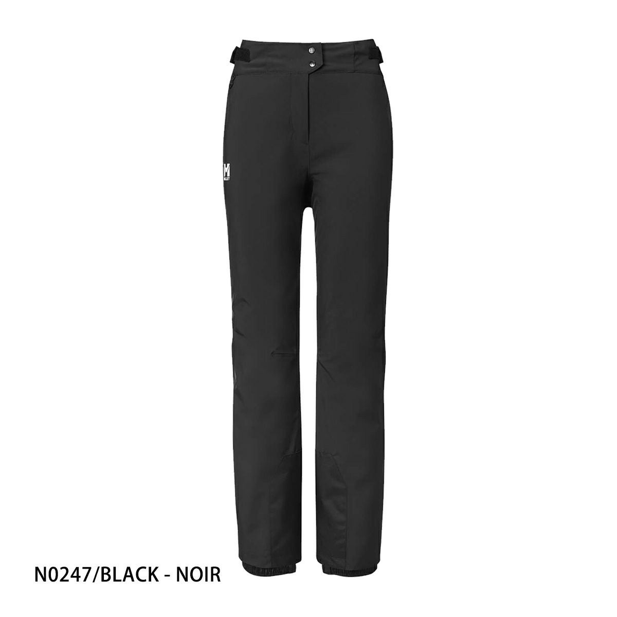 MILLET ミレー スキーウェア パンツ レディース ＜ 2026＞MIV10613J
