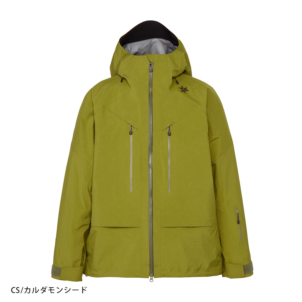 GOLDWIN ゴールドウイン スキーウェア アウター ジャケット メンズ