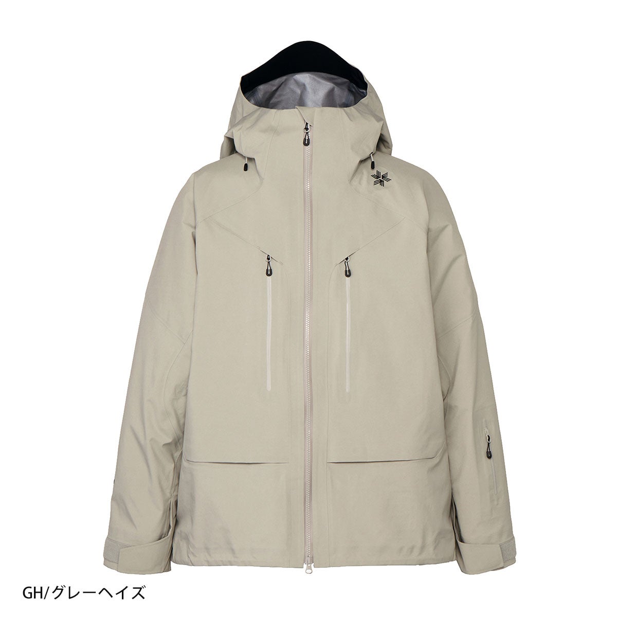 GOLDWIN ゴールドウイン スキーウェア アウター ジャケット メンズ