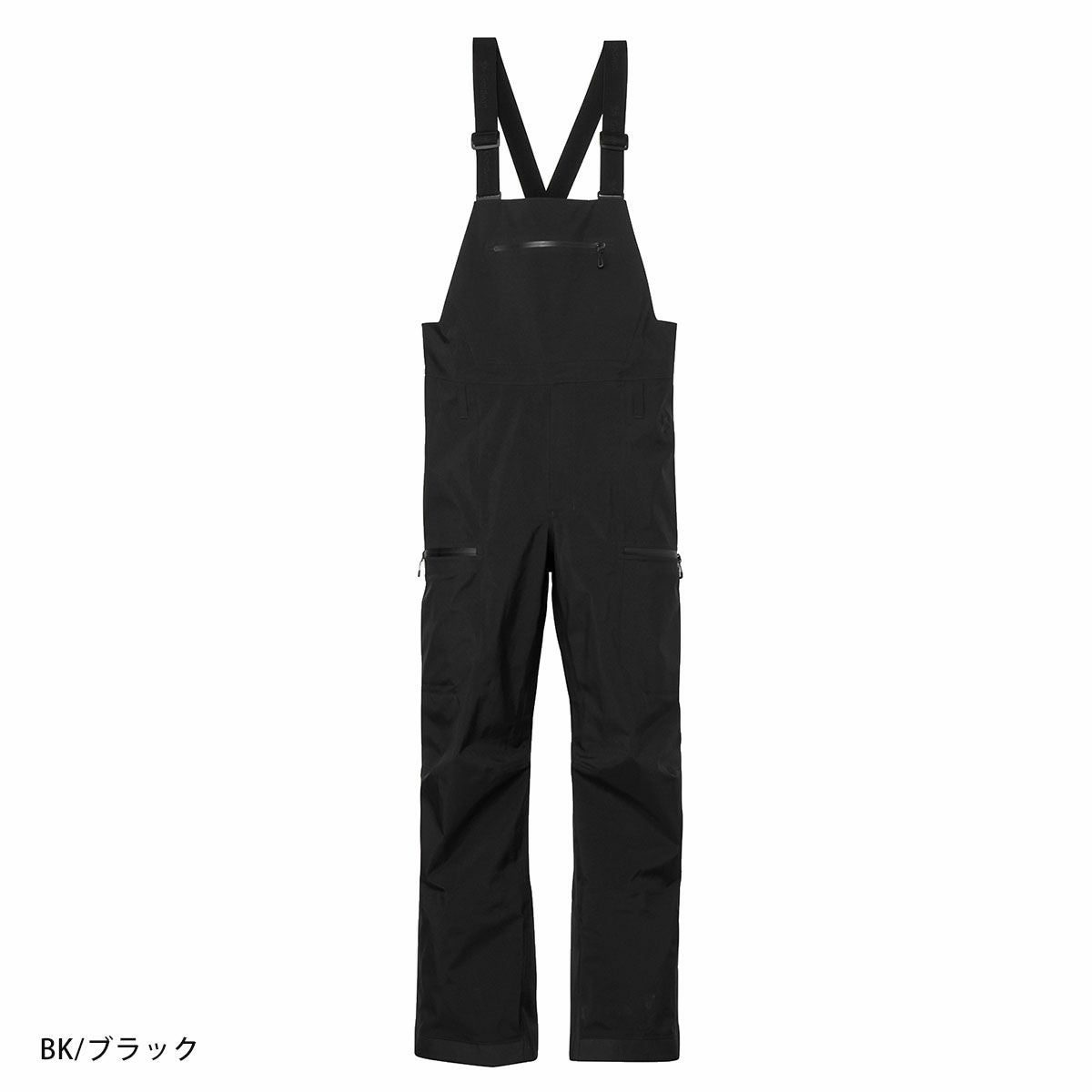 GOLDWIN ゴールドウイン スキーウェア パンツ ビブ メンズ＜2026