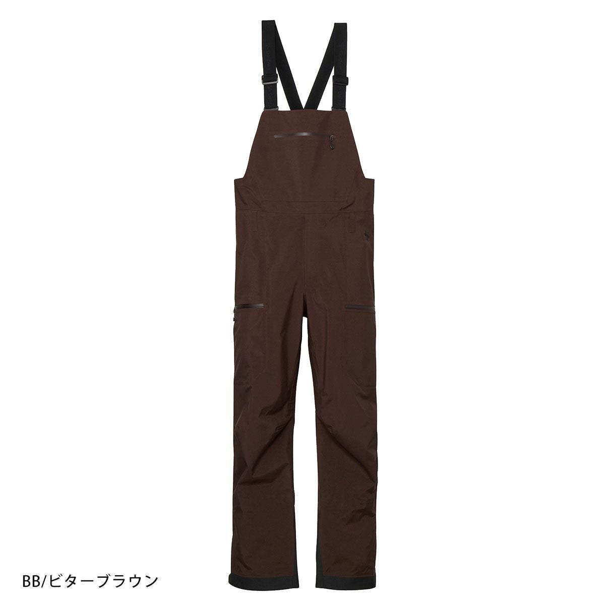 GOLDWIN ゴールドウイン スキーウェア パンツ ビブ メンズ＜2026