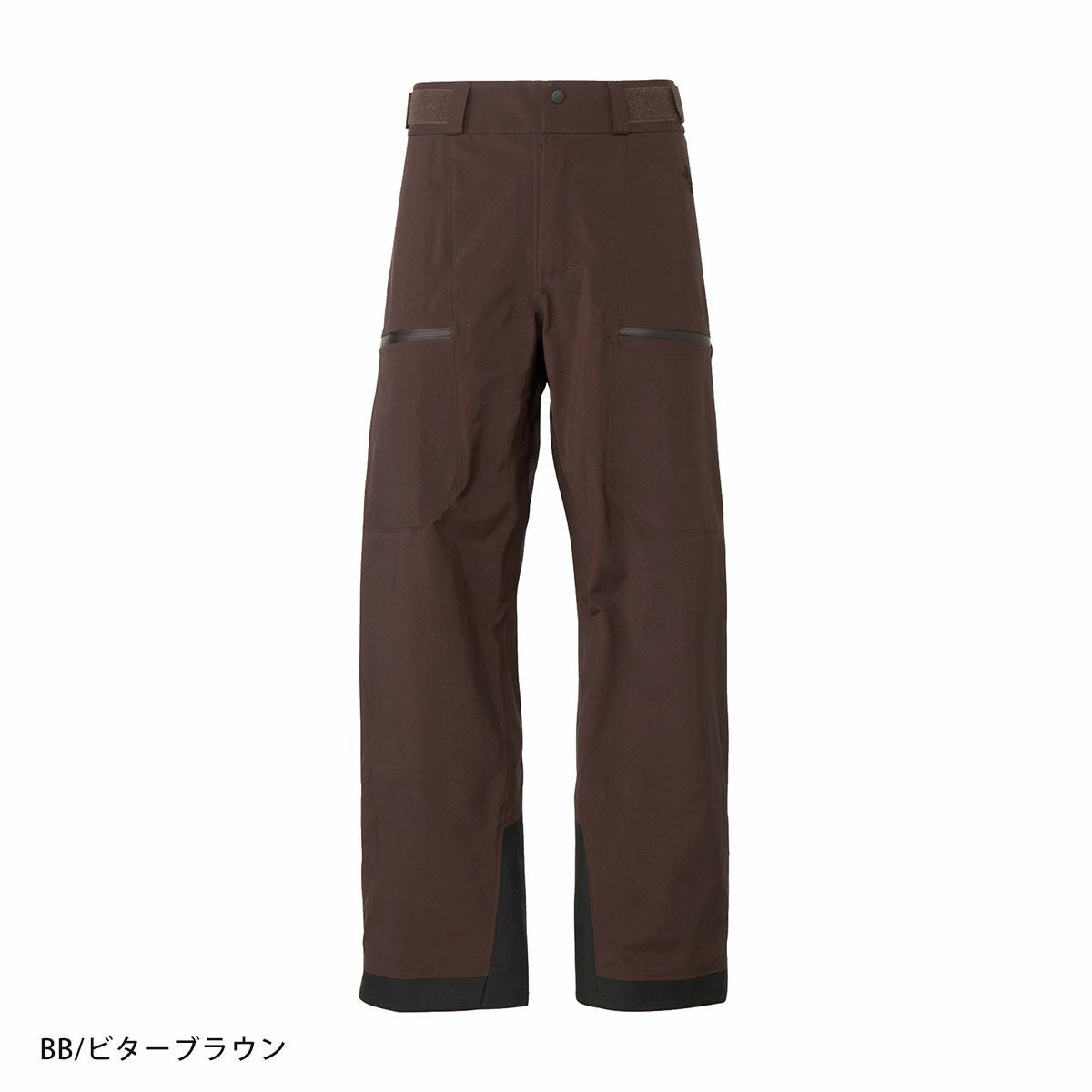 GOLDWIN ゴールドウイン スキーウェア パンツ メンズ＜2026＞G35352